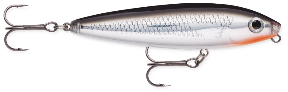 Rapala Skitter Walk SW-8