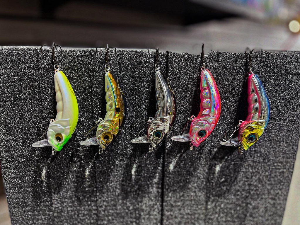 Strike Pro Lure