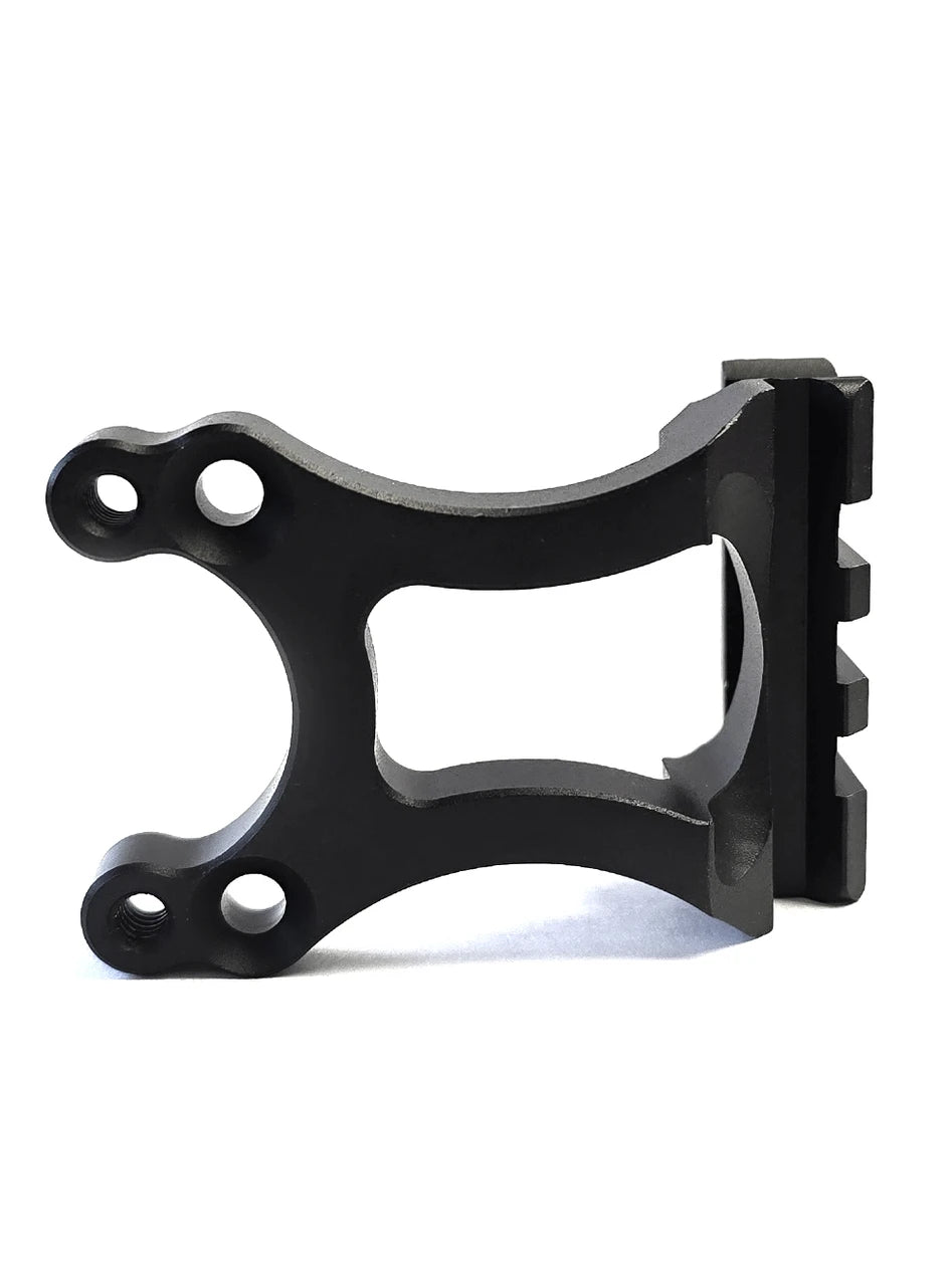 Conquest Universal Picatinny Rail Sight Bracket