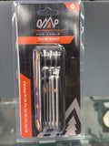 OMP Pro Tool Torx Bit Wrench