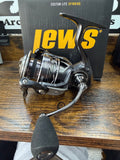 Lew's Custom Lite 300 Spinning Reel - 6.2:1