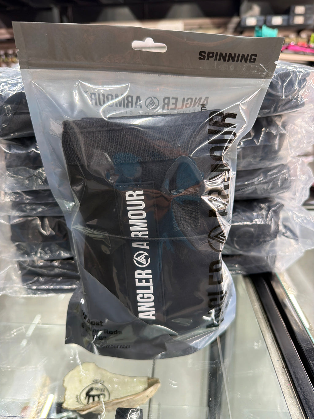 Angler Armour Rod Sleeves