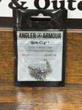 Angler Armour Quick-Clip