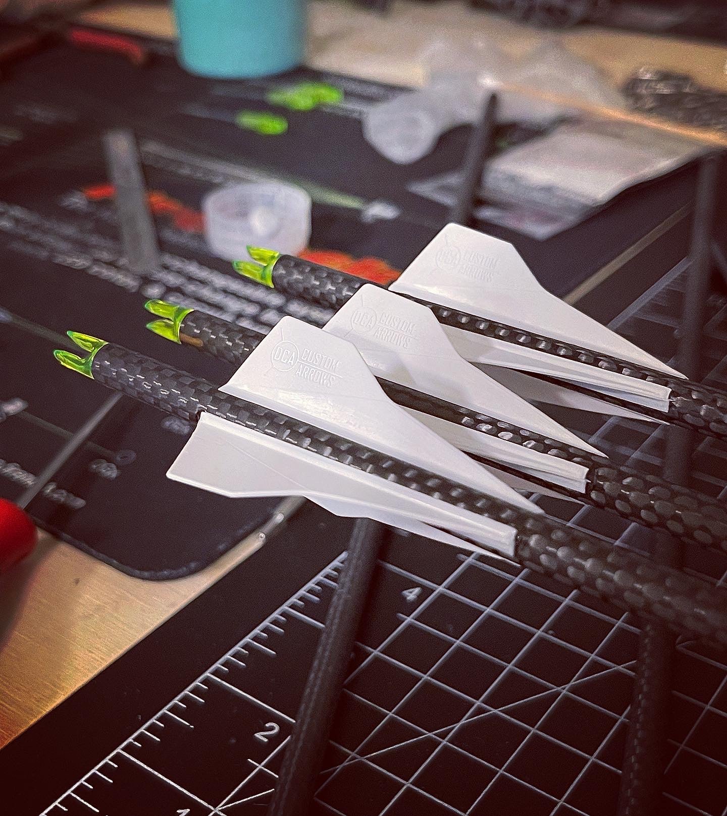 Aeroweave 204