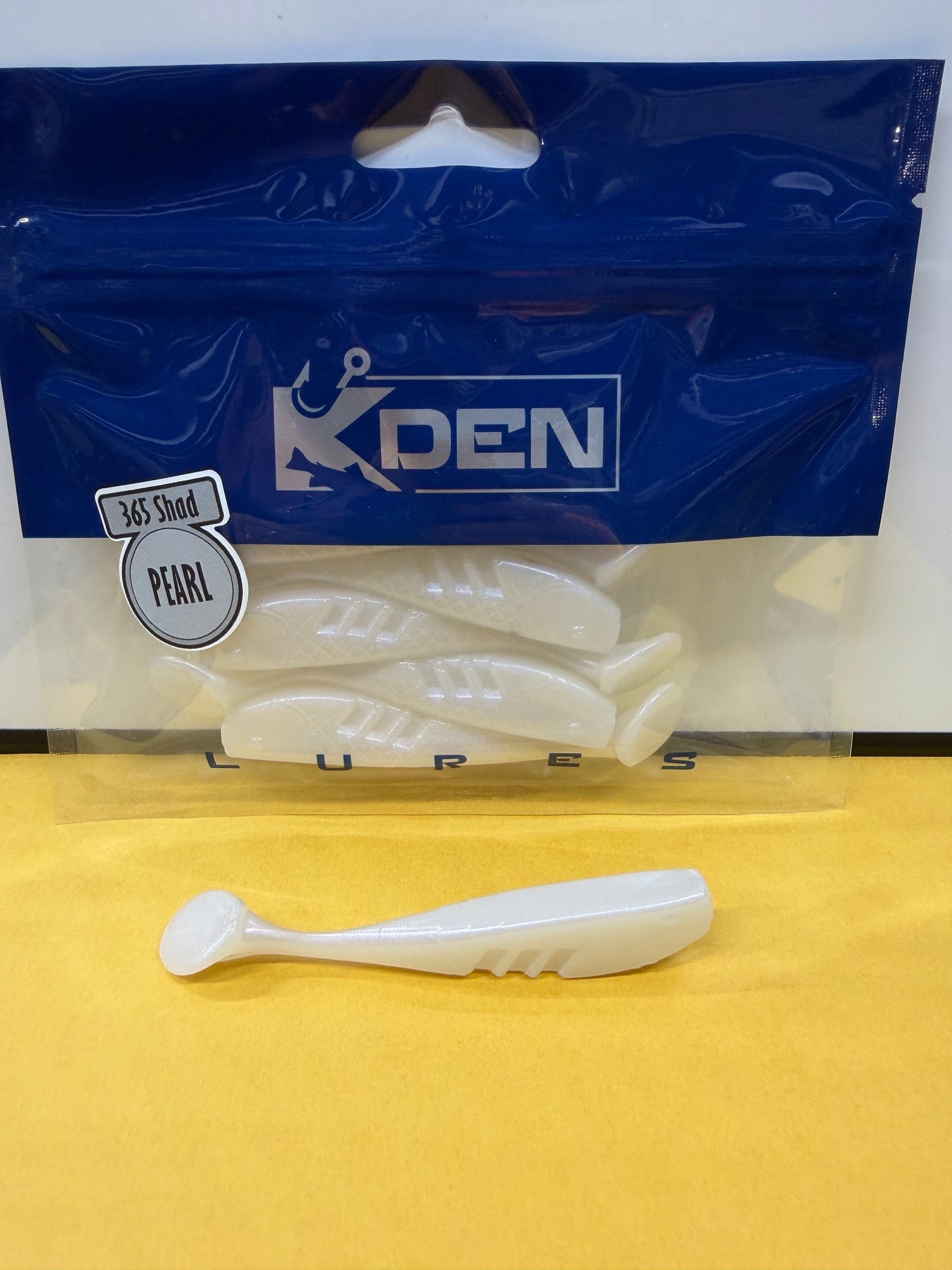Kden - 365 Shad