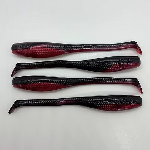Down South Lures - Super Model (6pk)