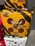Morrell Yellow Jacket YJ-425