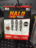 Halo Nock Lighted Nocks