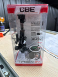 CBE Trek Pro 2v .019 PIn Bow Sight - Right Hand