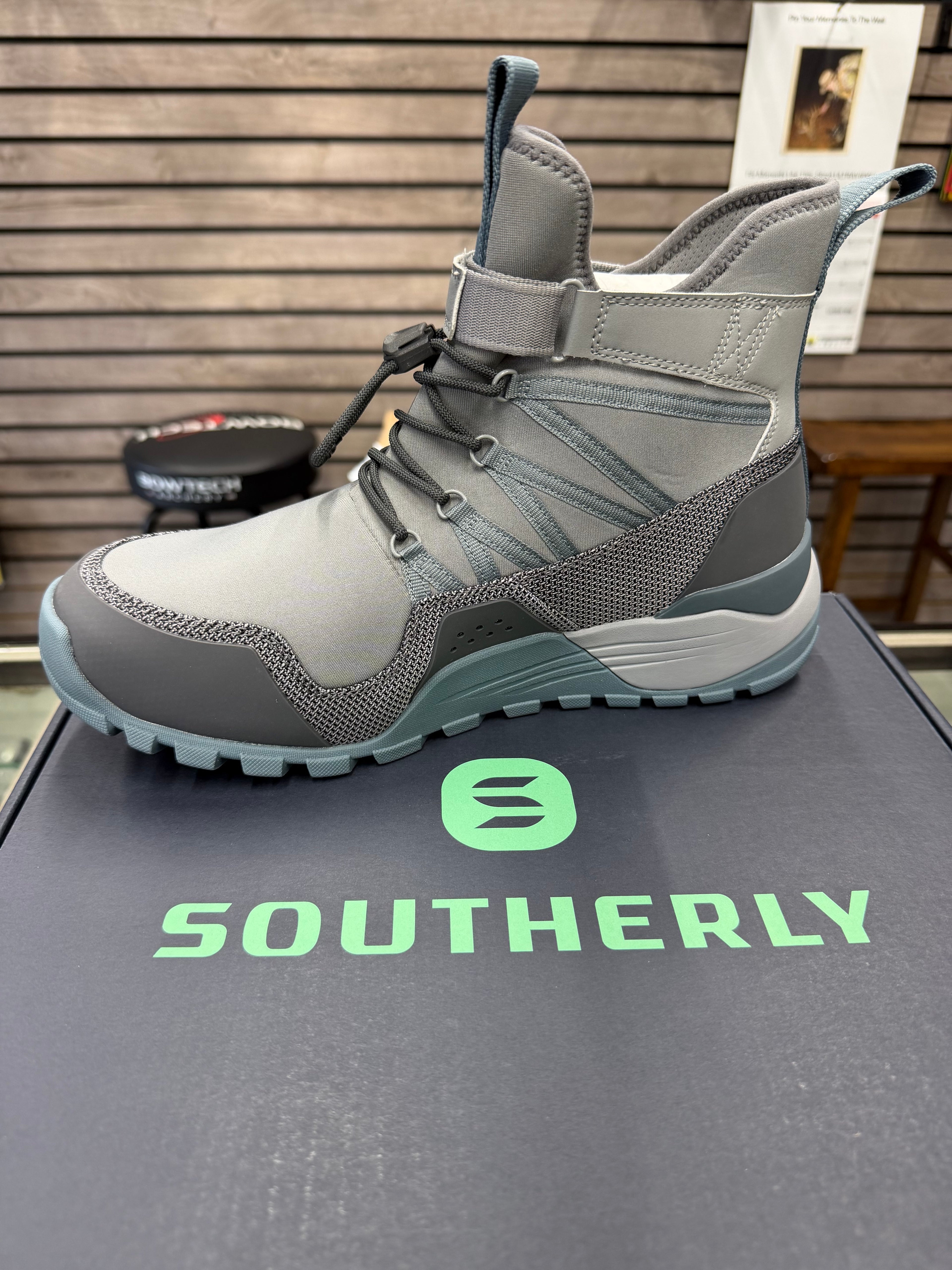 Southerly Coastal Wet Wading Boot