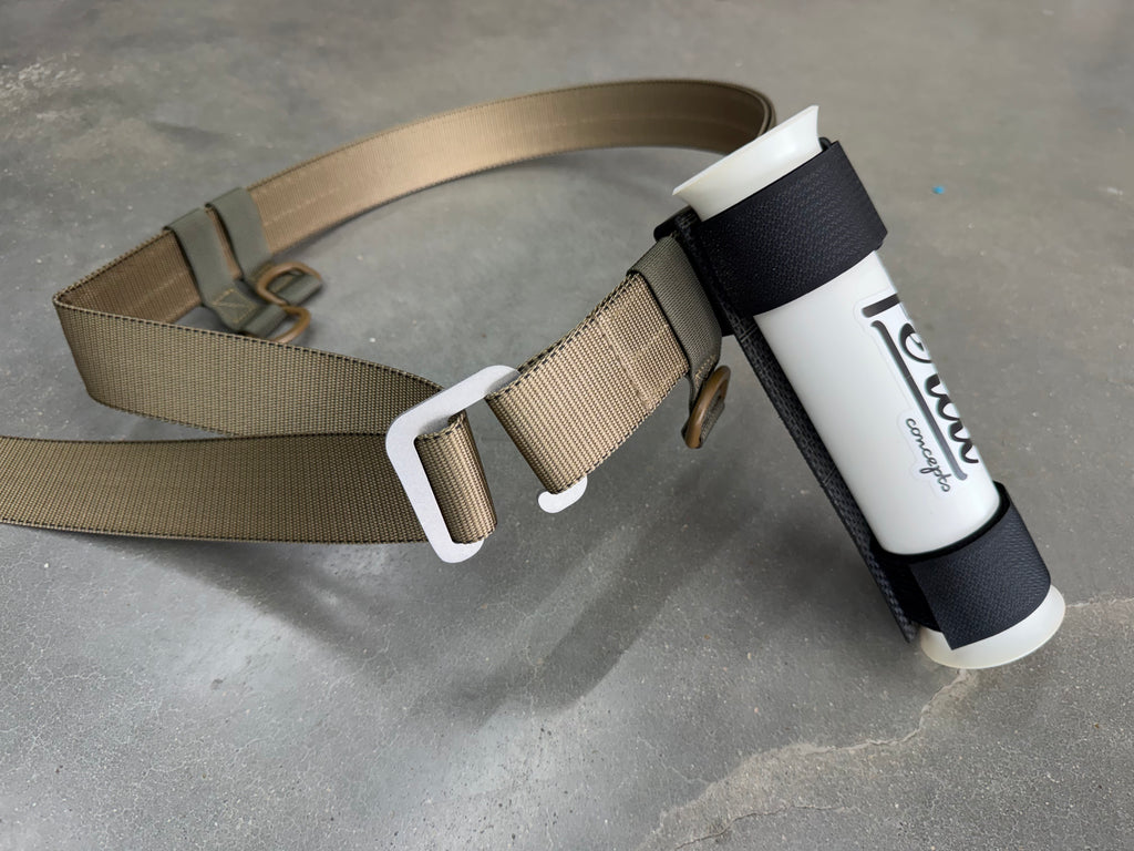 Feral Concepts Slick War Belt
