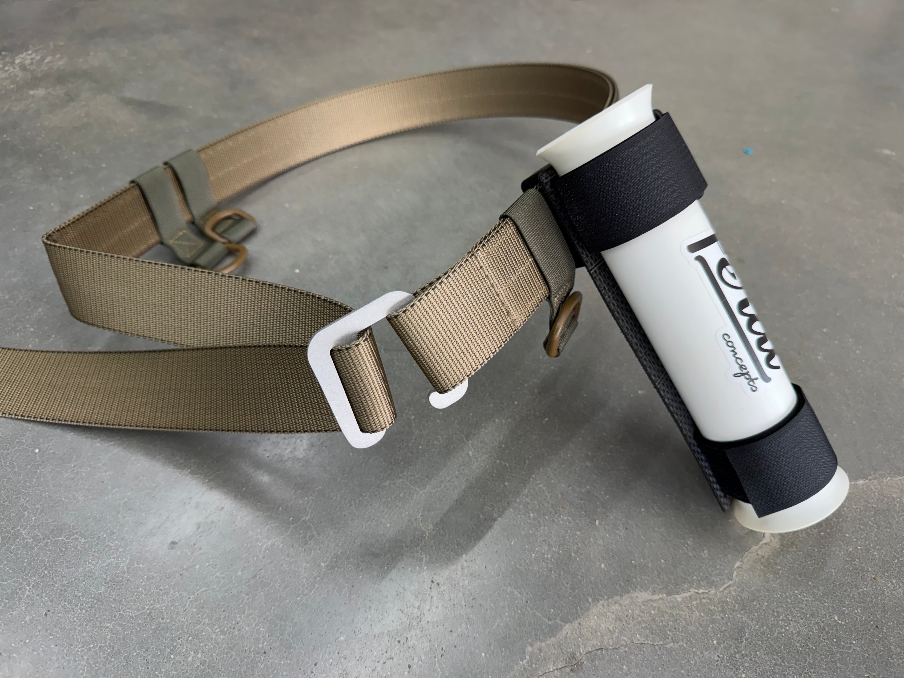 Feral Concepts Slick War Belt