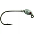 Bass Assassin Spring Lock Jigheads