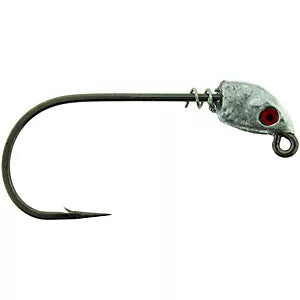 Bass Assassin Spring Lock Jigheads