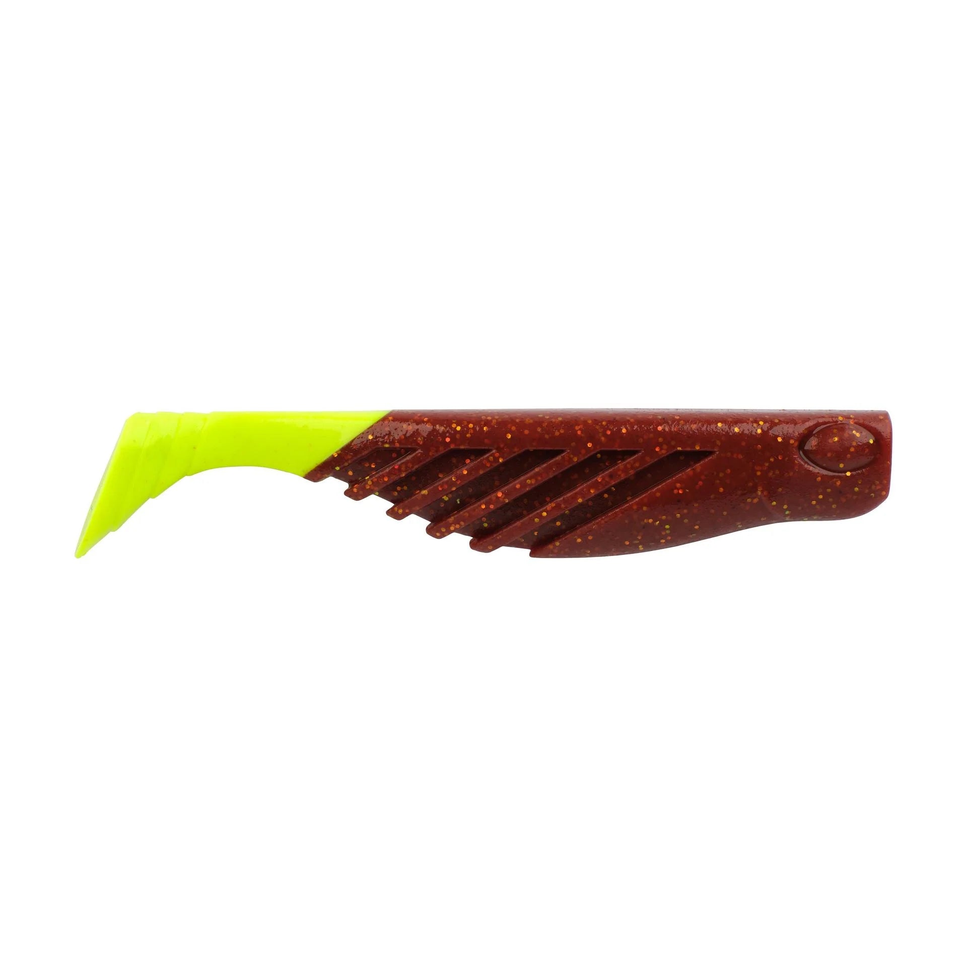 Berkley Gulp Ripple Mullet