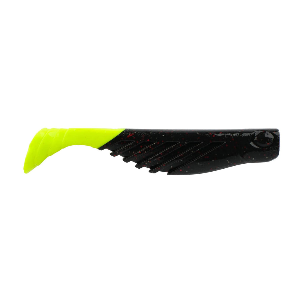 Berkley Gulp Ripple Mullet