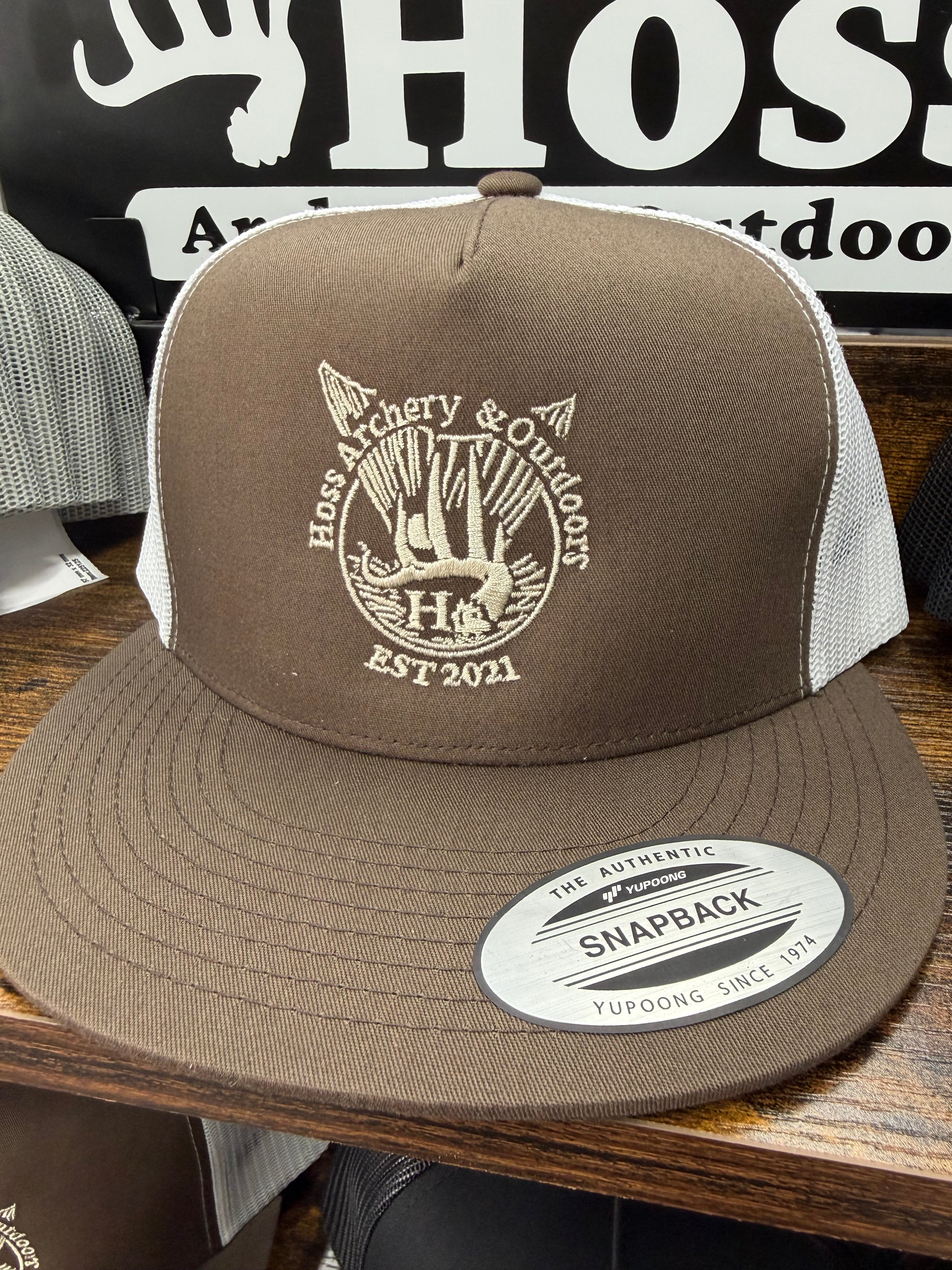 Hoss Hats