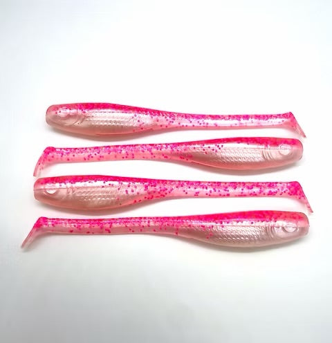 Down South Lures - Super Model (6pk)