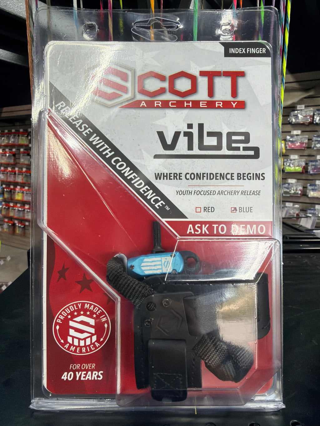 Scott Vibe