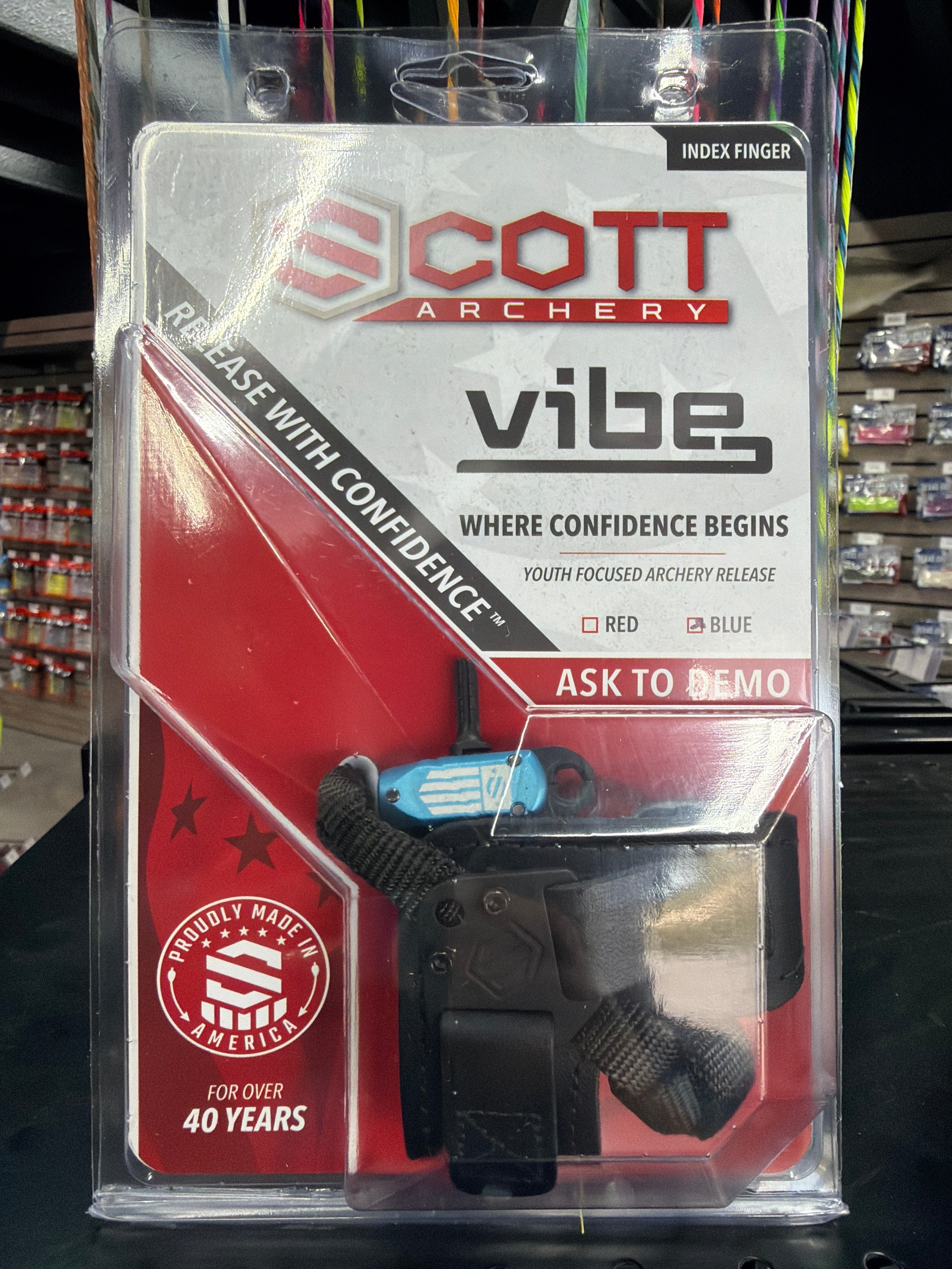 Scott Vibe