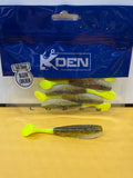 Kden - 365 Shad