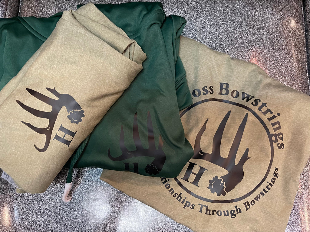 Hoss Hoodies