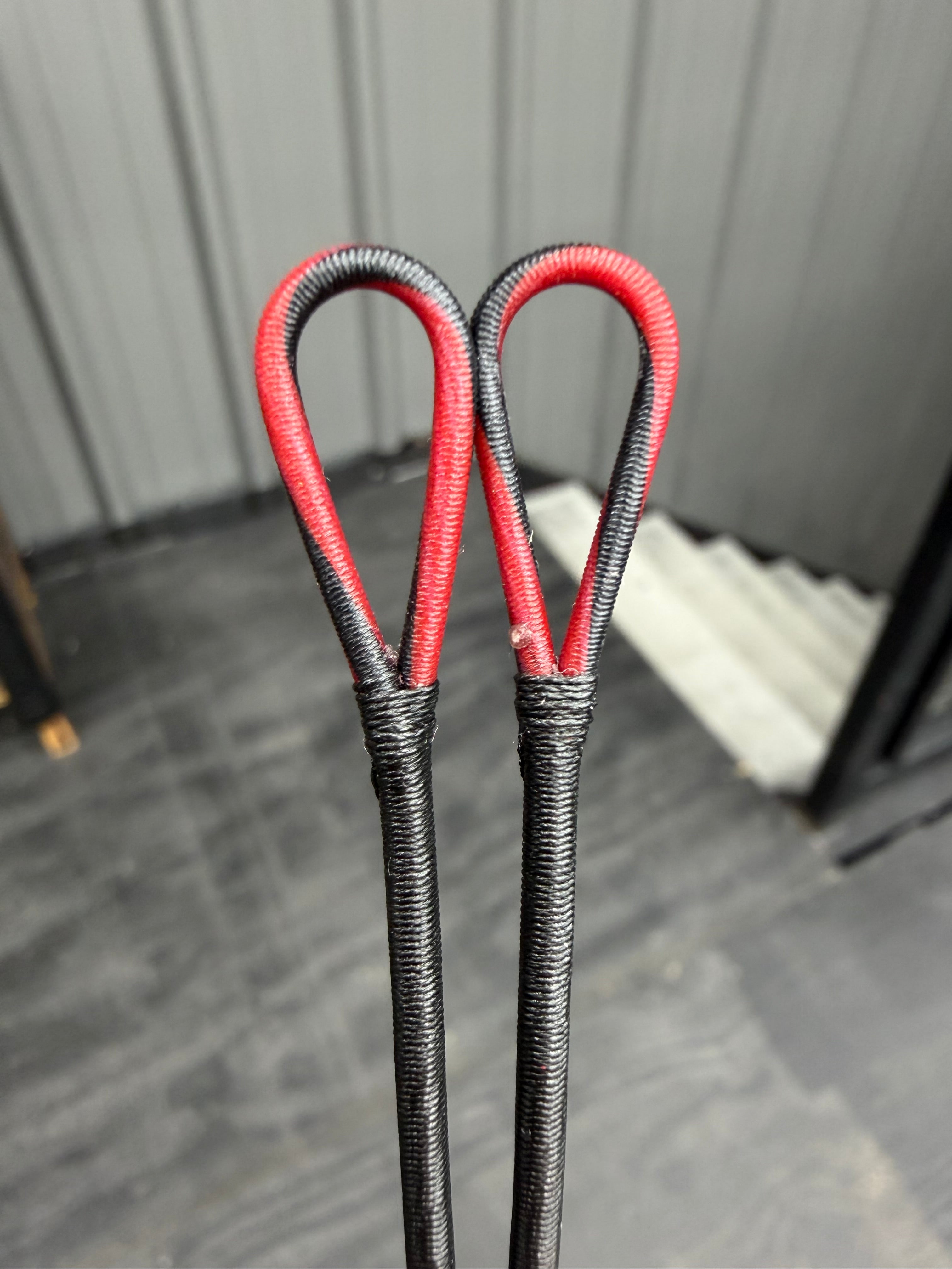 Hoss Bowstrings - The Standard Series