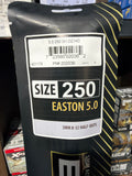 Easton 5.0 5mm 8-32 Halfouts
