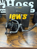 Lew's Custom 300 Spinning Reel - 6.2:1