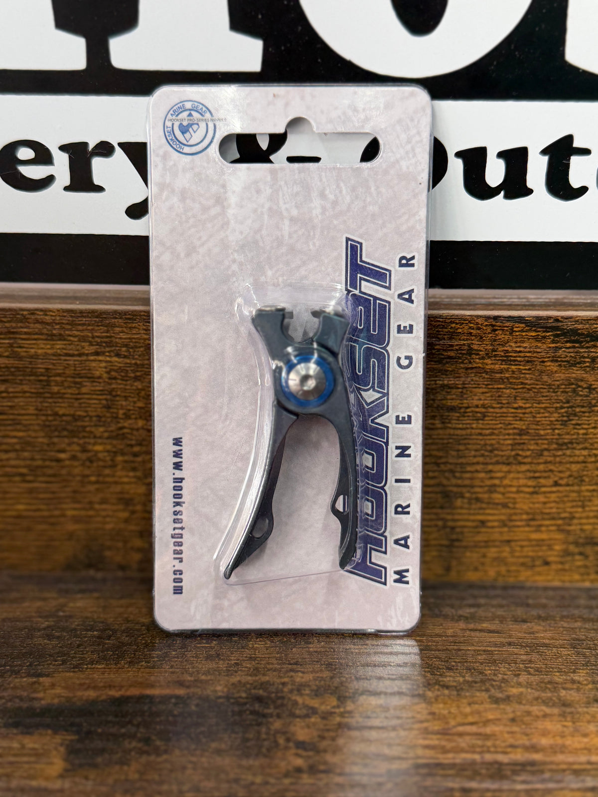 Hookset Nippers