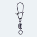 BKK Lures Duolock Snap Swivel-51
