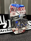 G5 OUTDOORS - MEGAMEAT BROADHEAD