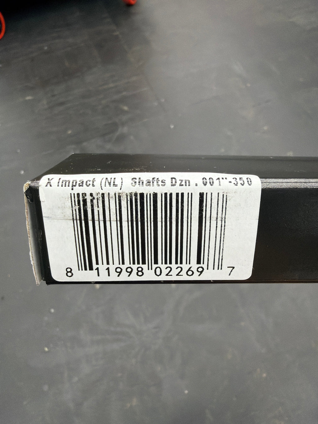 Black Eagle X Impact(12pk)