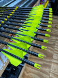 Victory VF TKO (12 ARROWS)