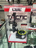CBE TACTIC HYBRID 3 PIN