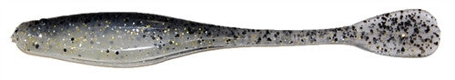 Gambler Fishing Lure - Flapp N Shad 6"