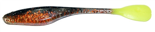 Gambler Fishing Lure - Flapp N Shad 6"