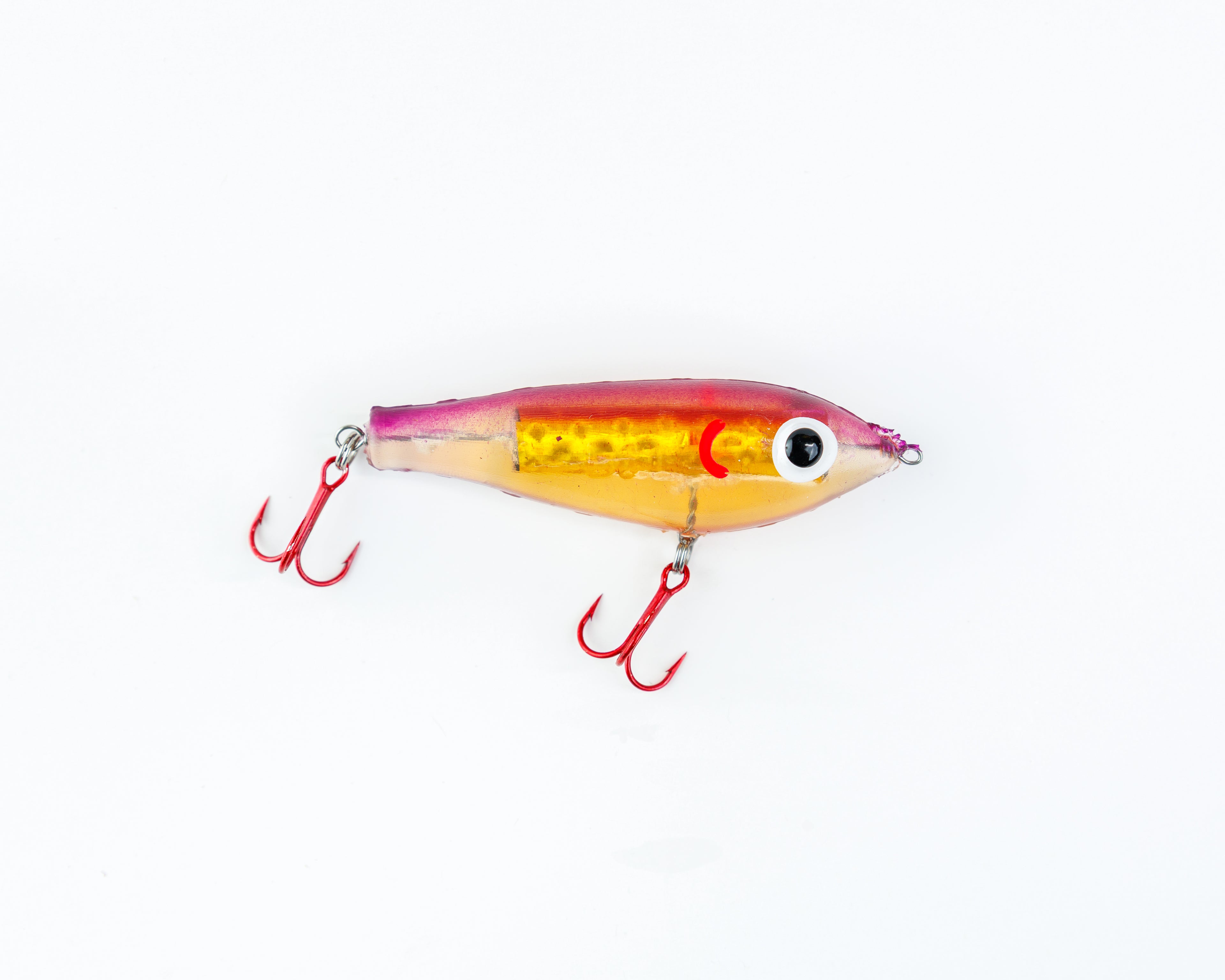Custom Corky FB FL
