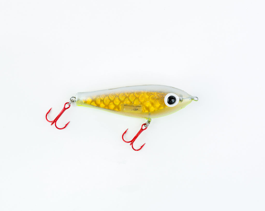 Custom Corky FB Pro