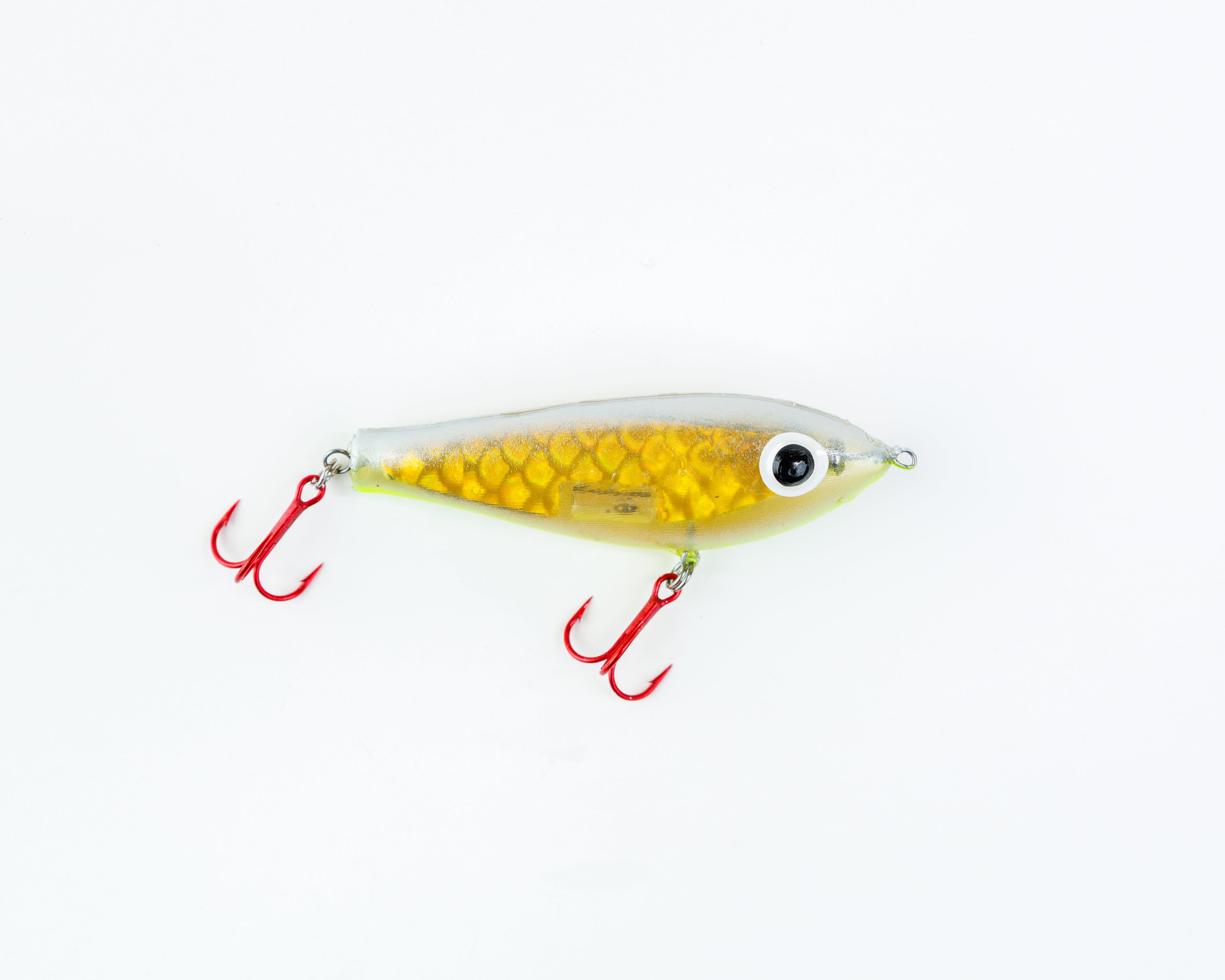 Custom Corky FB Pro