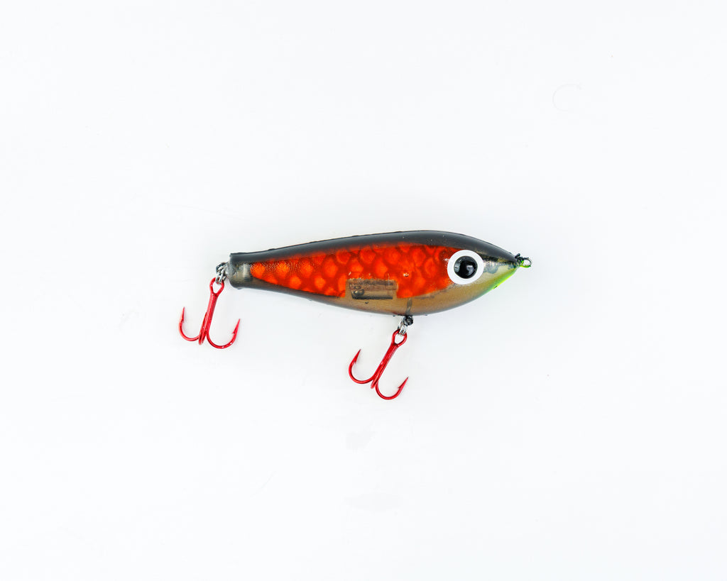 Custom Corky FB Pro