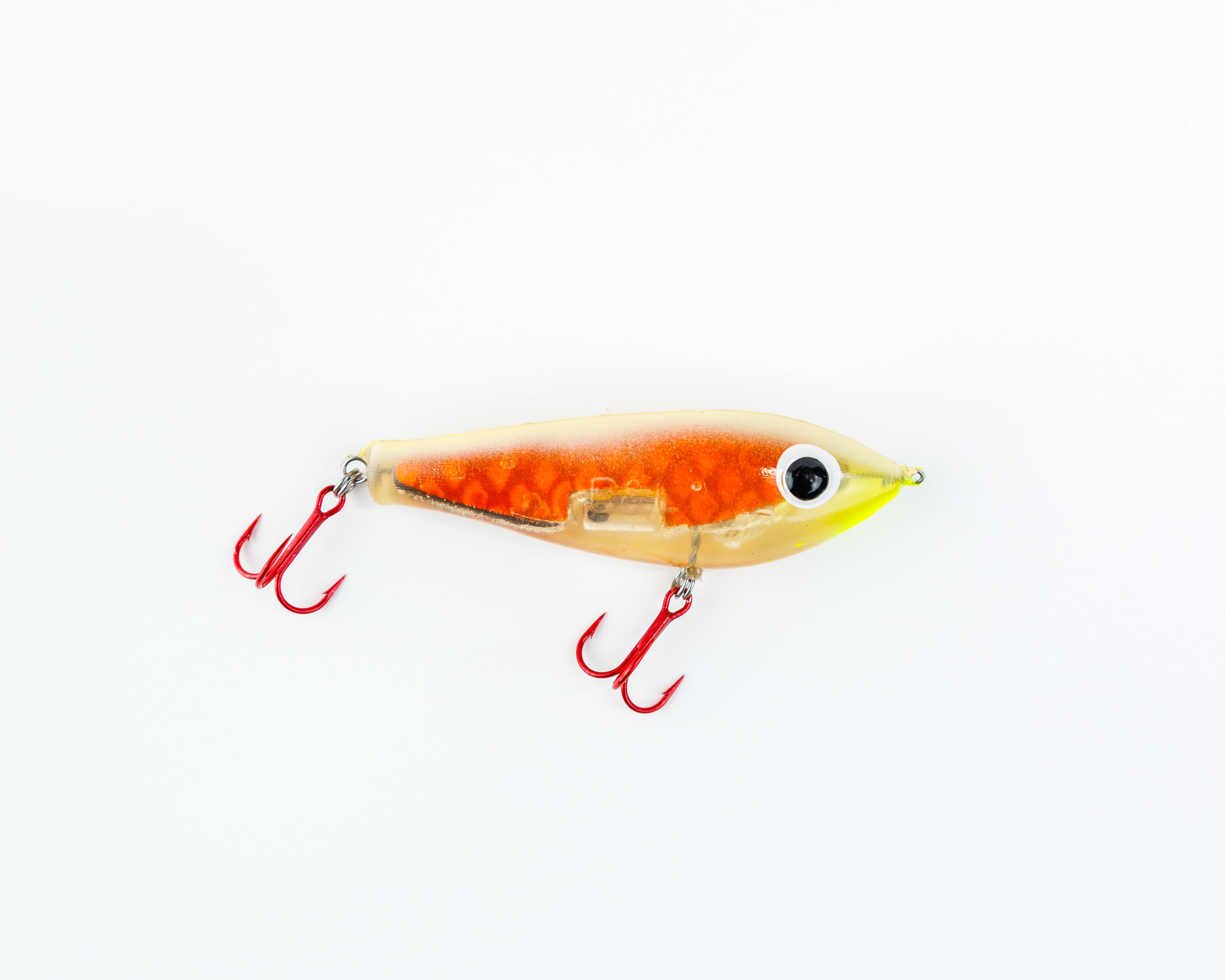 Custom Corky FB Pro