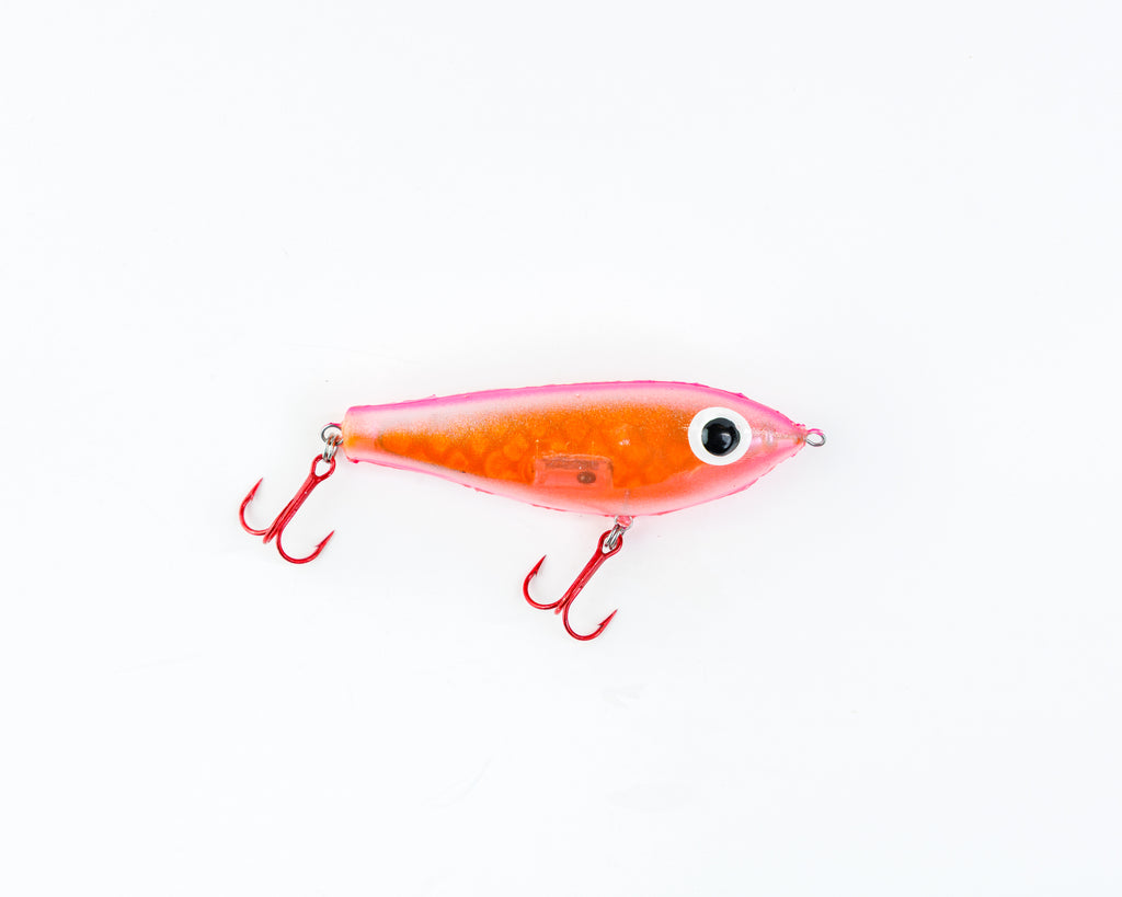 Custom Corky FB Pro