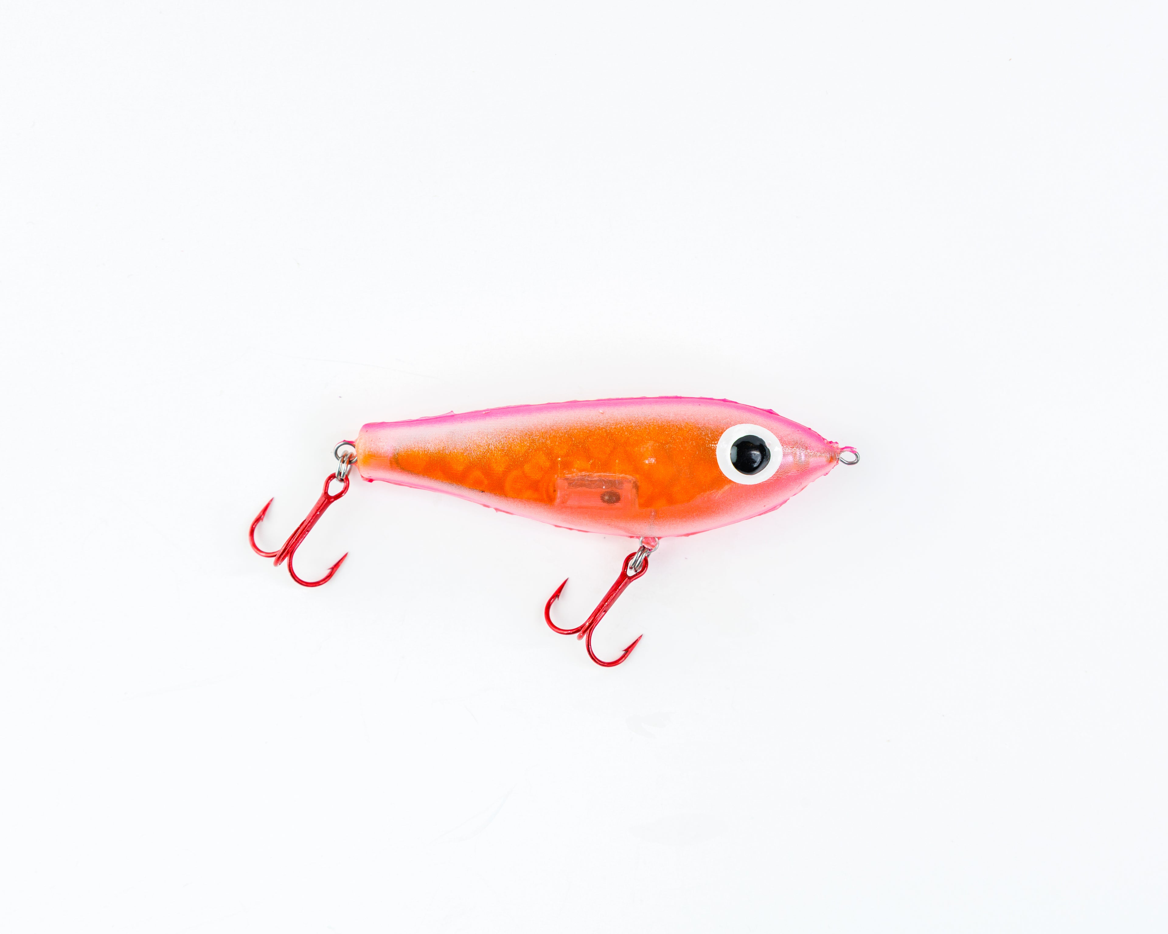 Custom Corky FB Pro