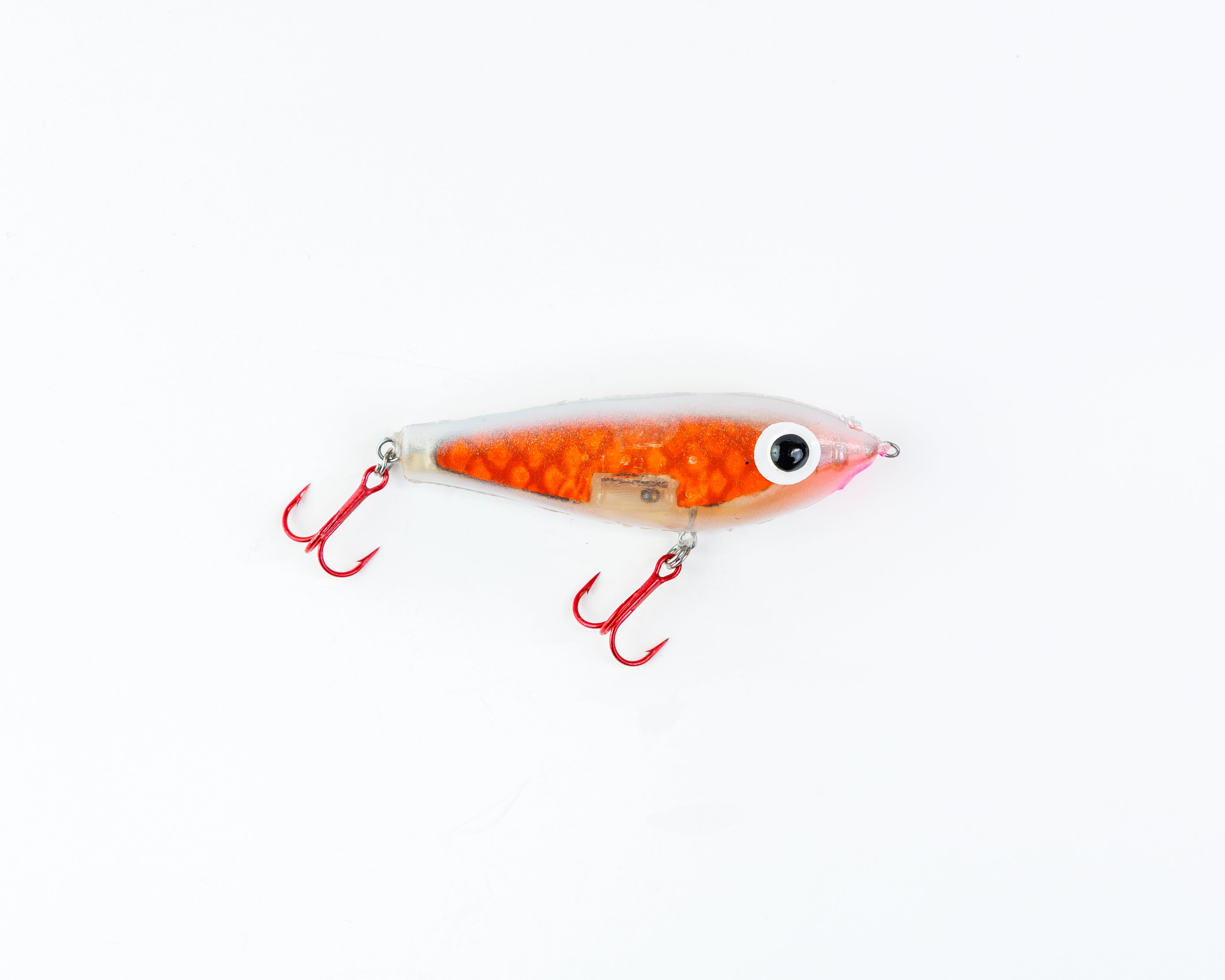 Custom Corky FB Pro