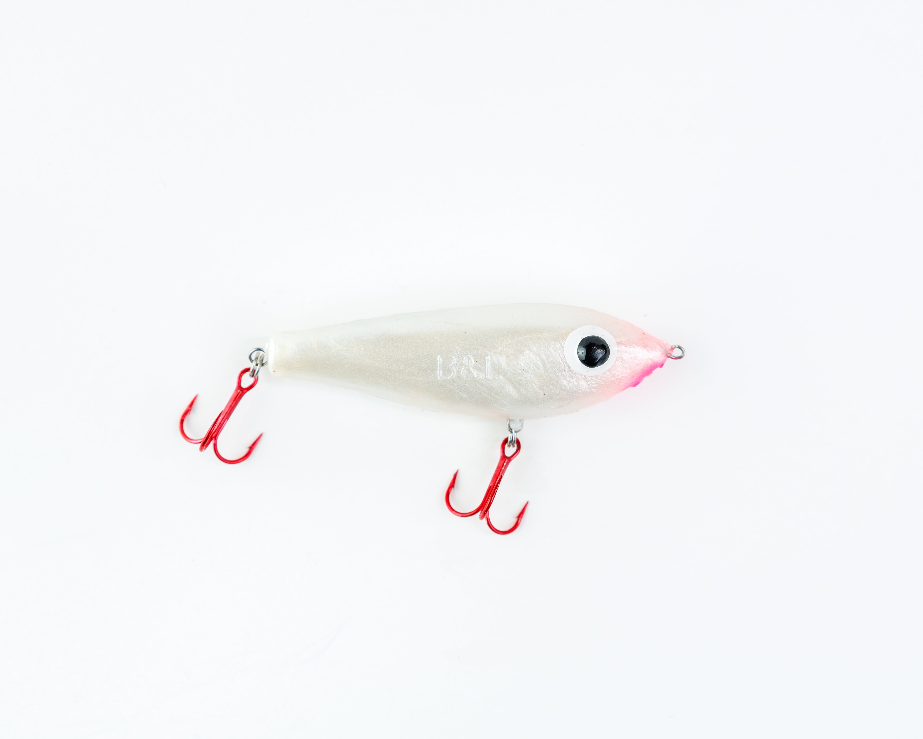Custom Corky FB Pro