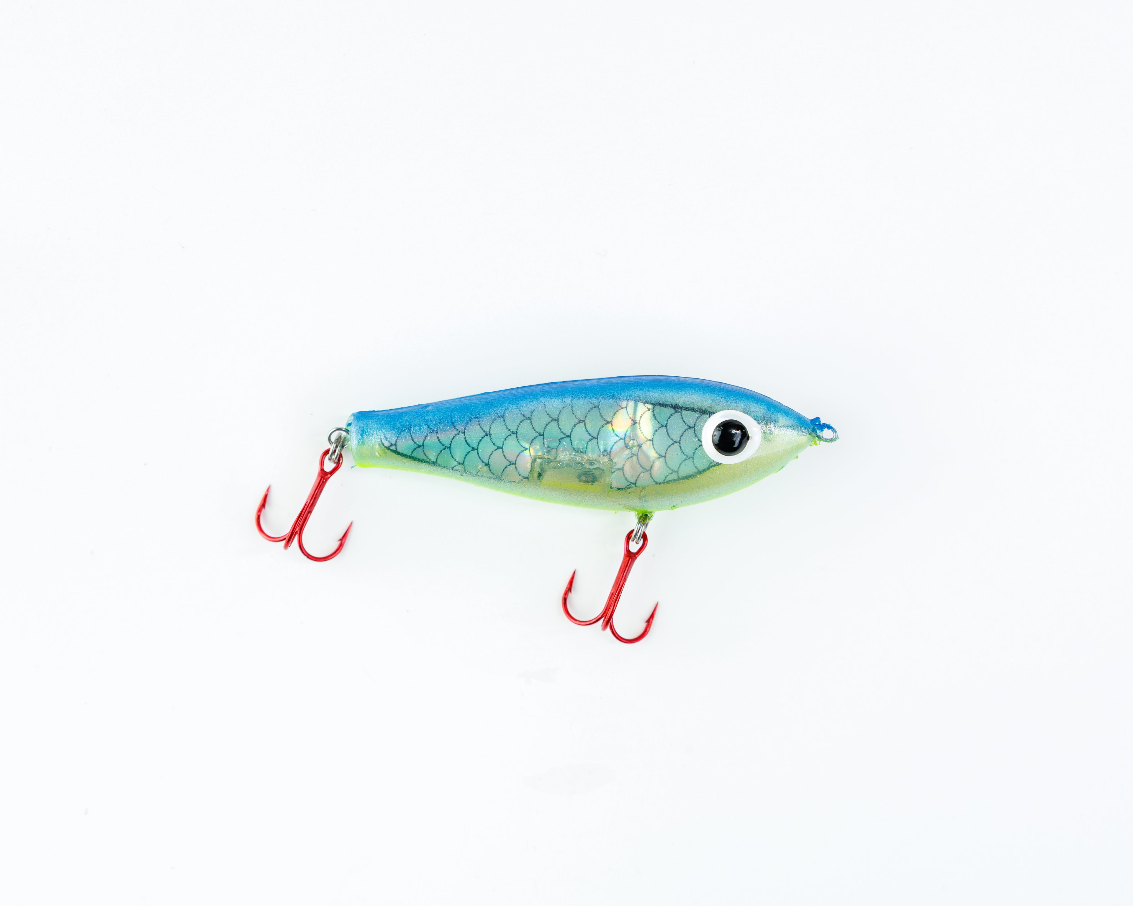 Custom Corky FB Pro