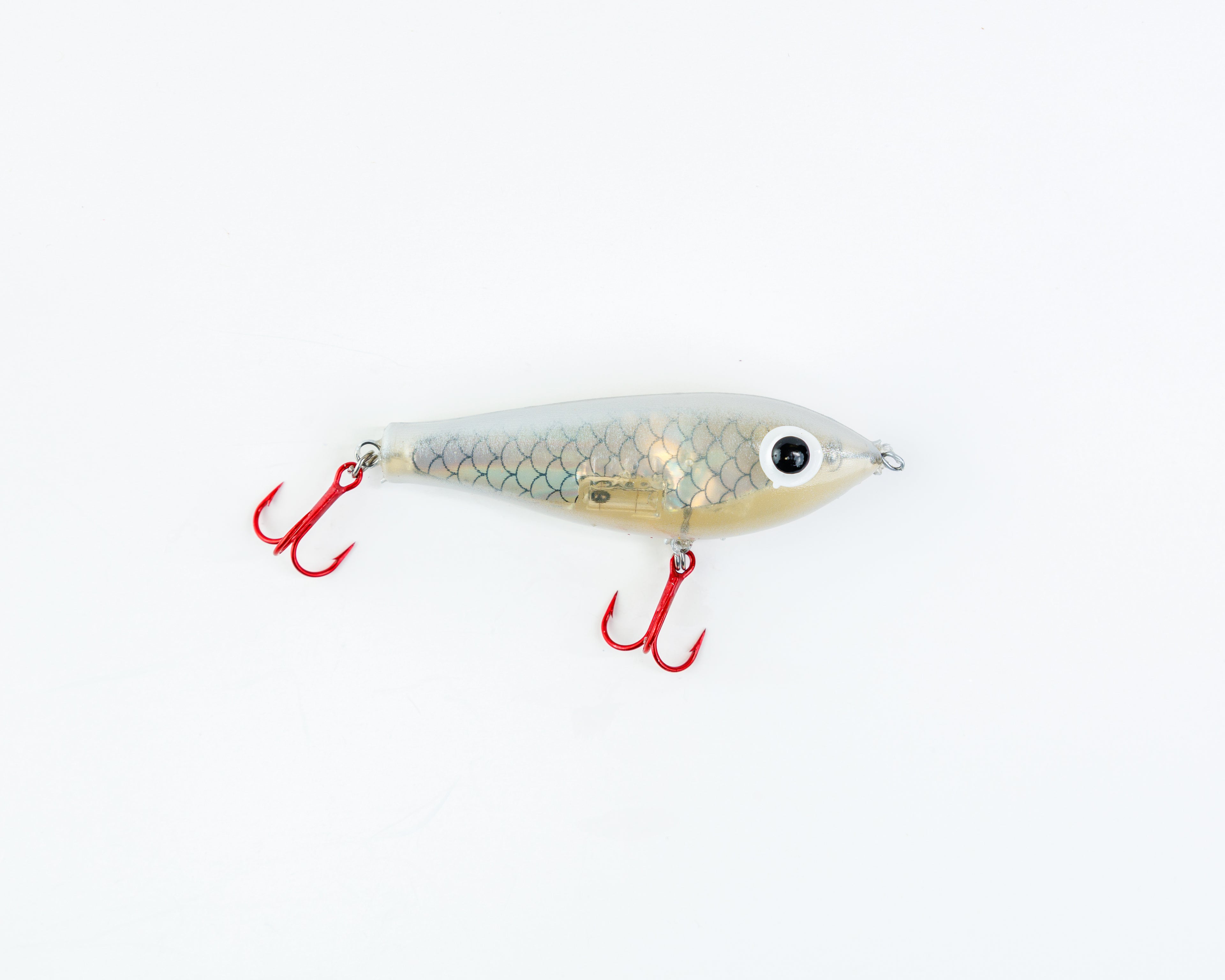 Custom Corky FB Pro