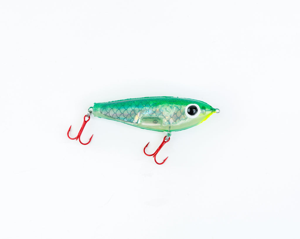 Custom Corky FB Pro