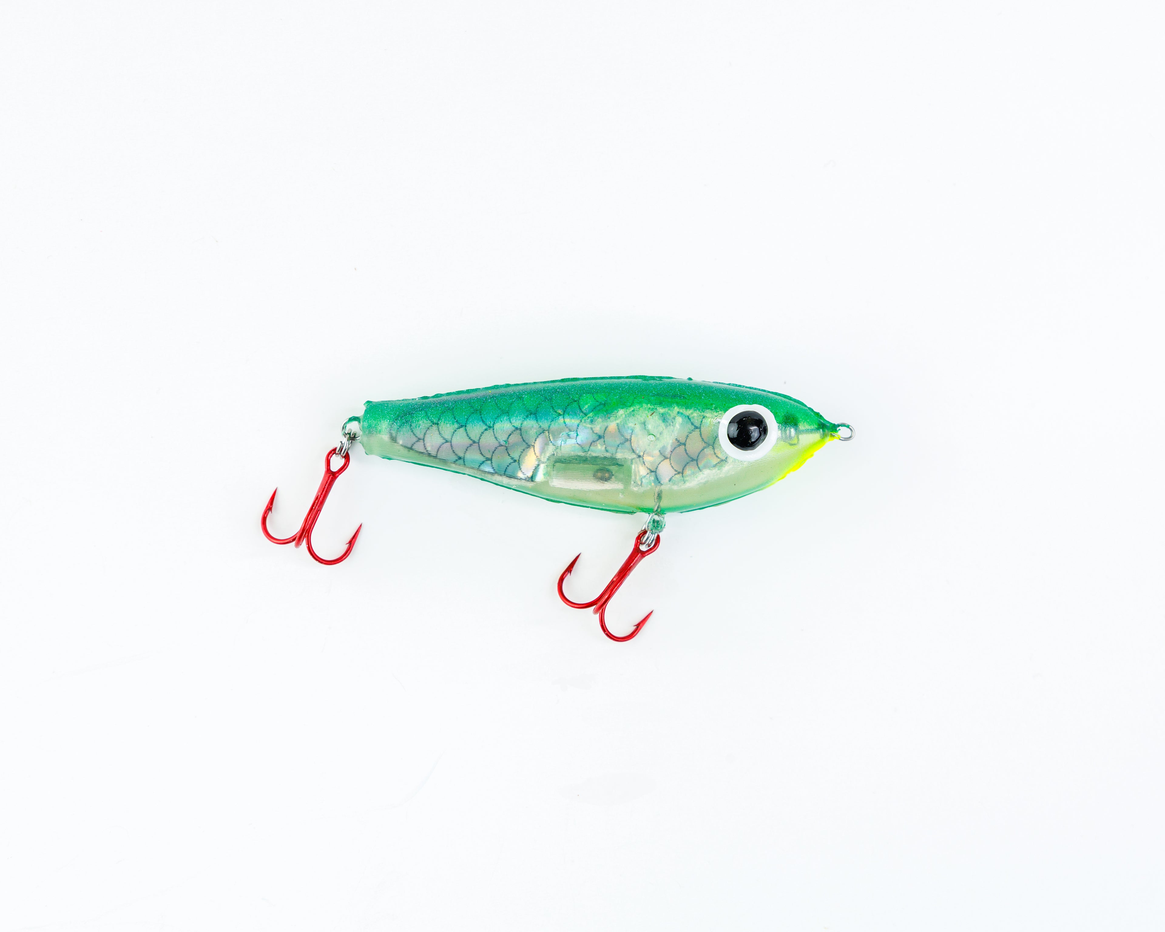 Custom Corky FB Pro